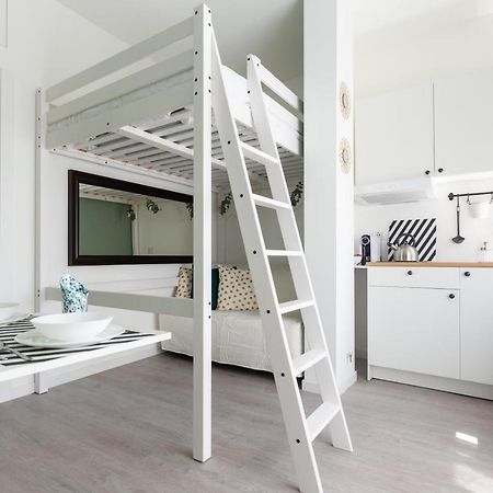 Apartment Via Padova 151 밀라노 외부 사진