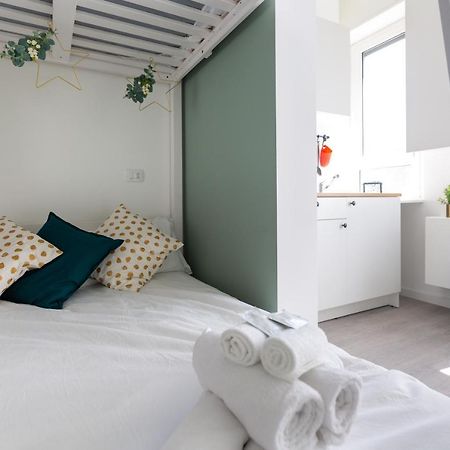 Apartment Via Padova 151 밀라노 외부 사진