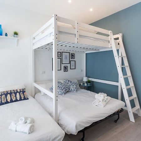 Apartment Via Padova 151 밀라노 외부 사진