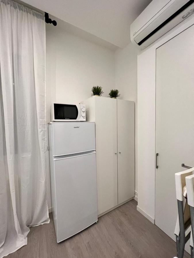 Apartment Via Padova 151 밀라노 외부 사진