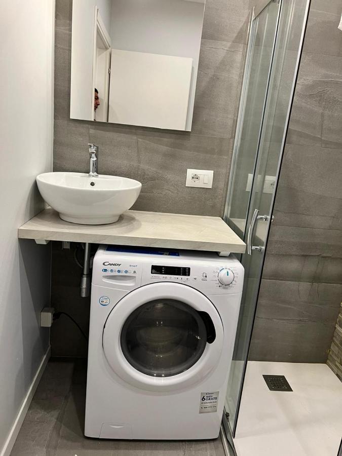 Apartment Via Padova 151 밀라노 외부 사진