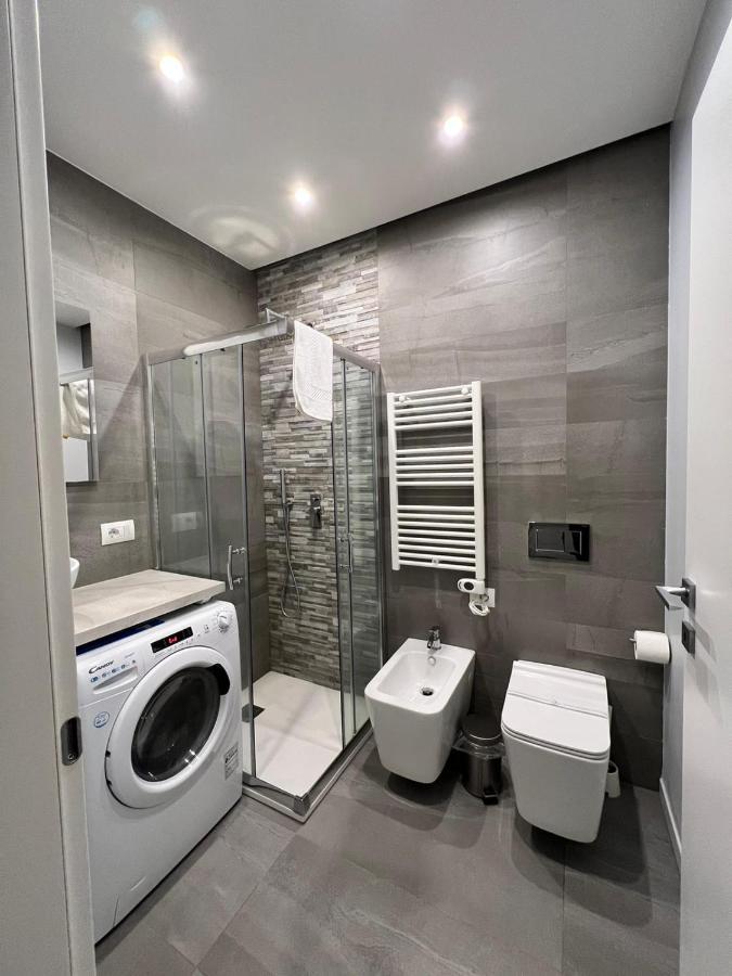 Apartment Via Padova 151 밀라노 외부 사진