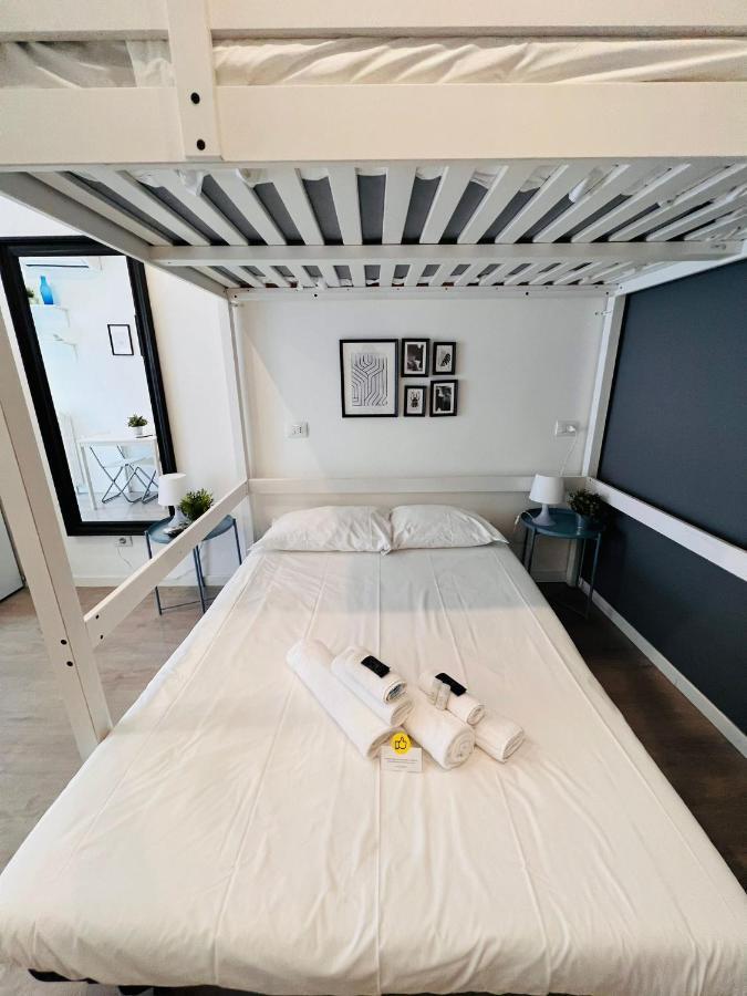 Apartment Via Padova 151 밀라노 외부 사진