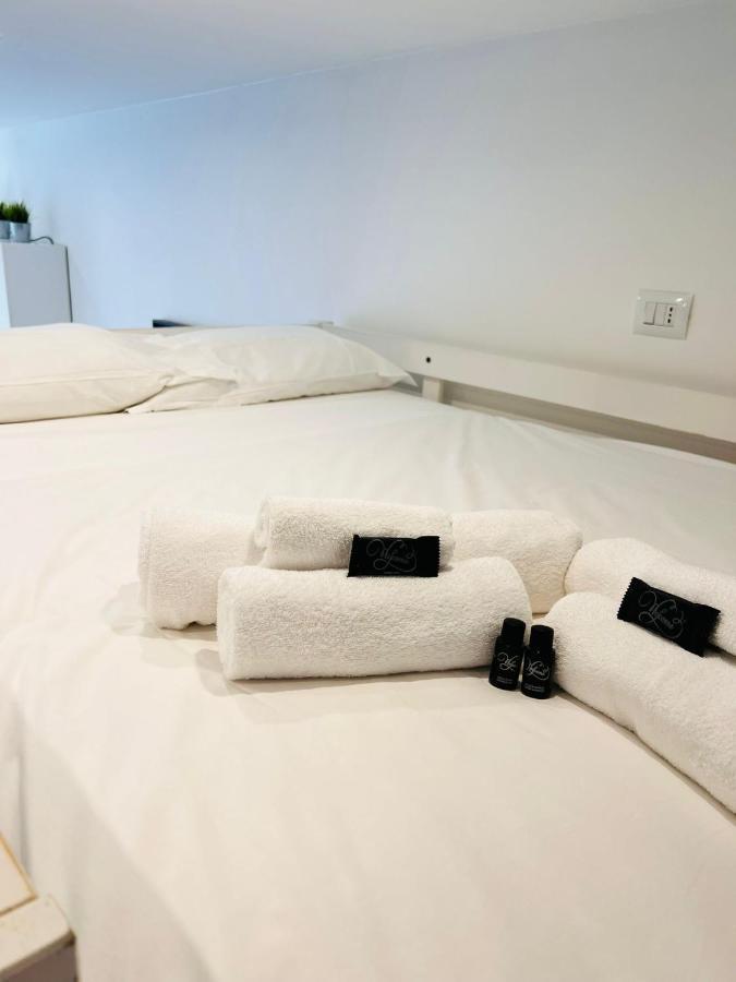 Apartment Via Padova 151 밀라노 외부 사진