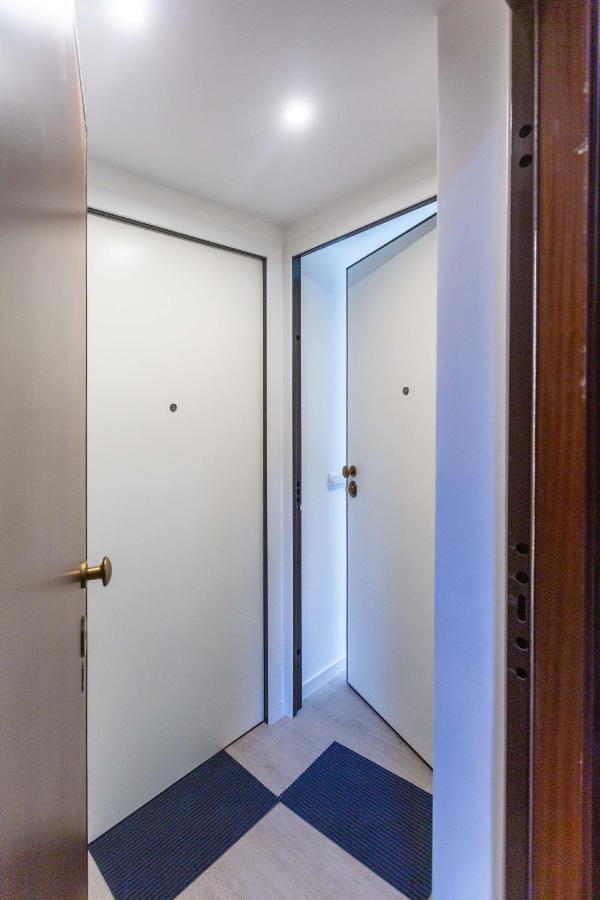 Apartment Via Padova 151 밀라노 외부 사진