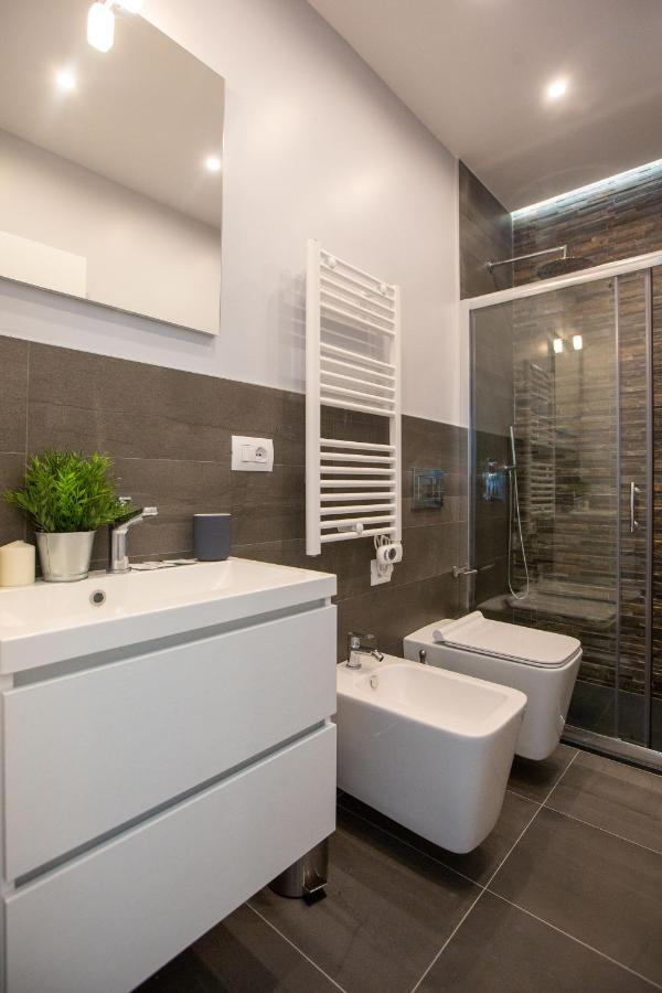 Apartment Via Padova 151 밀라노 외부 사진