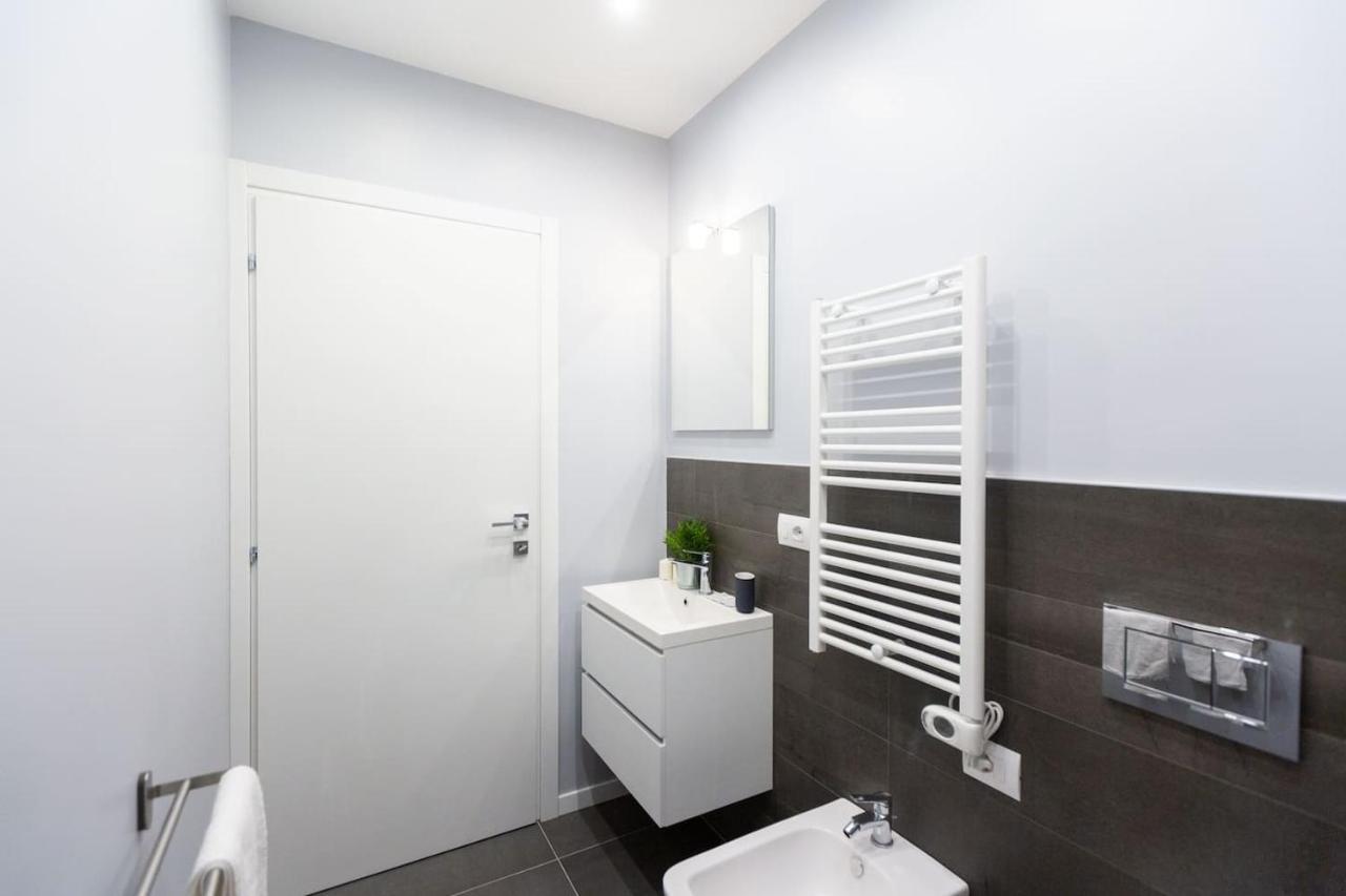 Apartment Via Padova 151 밀라노 외부 사진