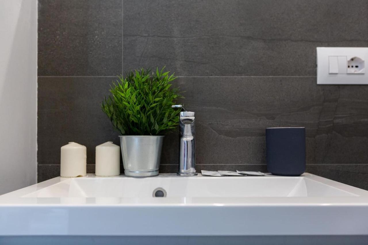 Apartment Via Padova 151 밀라노 외부 사진