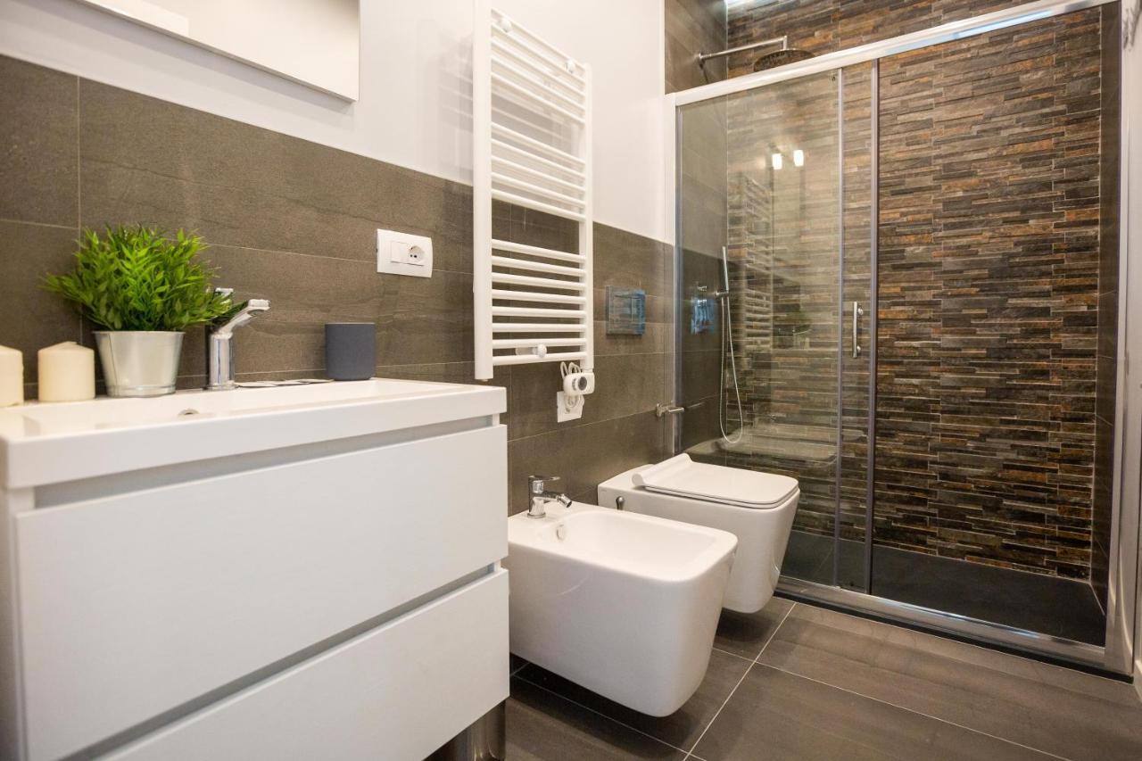 Apartment Via Padova 151 밀라노 외부 사진