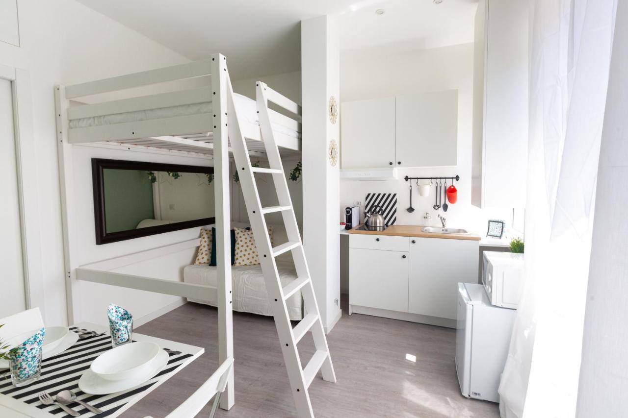 Apartment Via Padova 151 밀라노 외부 사진