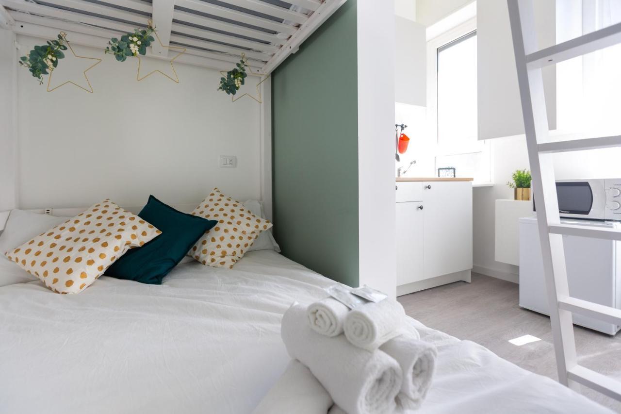 Apartment Via Padova 151 밀라노 외부 사진