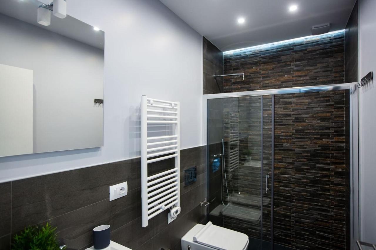 Apartment Via Padova 151 밀라노 외부 사진