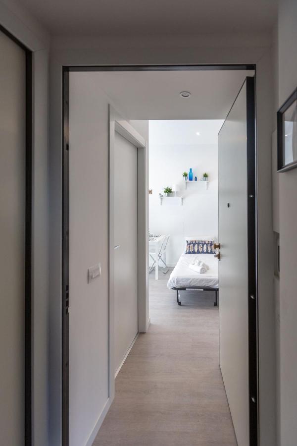 Apartment Via Padova 151 밀라노 외부 사진